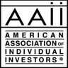AAIISentiment's profile picture. The official source for the American Association of Individual Investors' Stock Sentiment Survey.