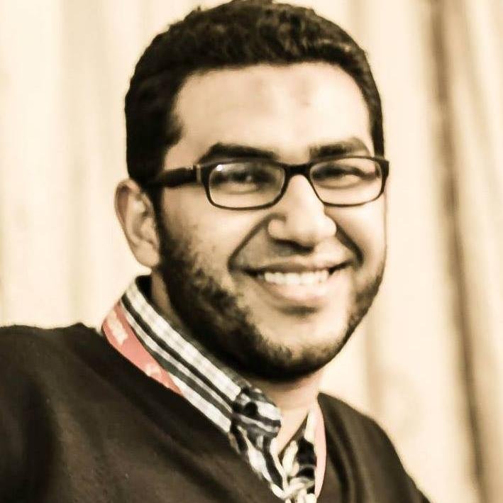 I am a passionate Data Scientist aims to save & improve people's lives through telling the Story insight Data in Healthcare & Life Sciences Industries.