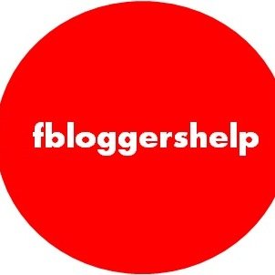 Helping fellow fashion bloggers, follow and tag us in your new blog posts for a RT. We also regram on instagram @fbloggershelp