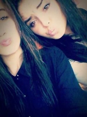 Algerian Girl ✌#TeamDz #Palesteam
