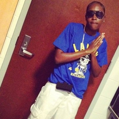 Self-Explainatory!!! Wats Understood Aint Gotta B Explained
