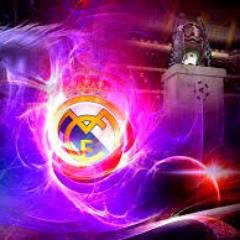 ¡¡¡¡Hala Madrid!!!!