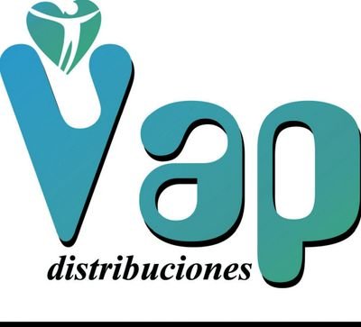 Vapdistribucion's profile picture. 