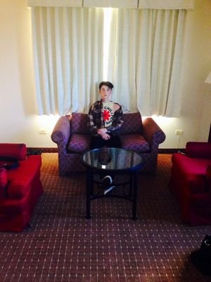 Enchancers/Alien/Greysonator/Greyson Chance/planet X/always support Greyson Chance/Enchancers Indonesia/Admin :@emilia_nurindri , @AlfauziyyMaulid , @MelatiUla