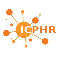 ICPHR(@ICPHR) 's Twitter Profile Photo