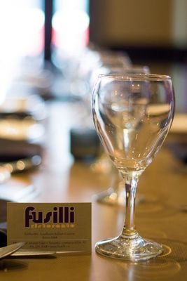 fusillito's profile picture. Fusilli is the true keeper of authentic Southern Italian cuisine.