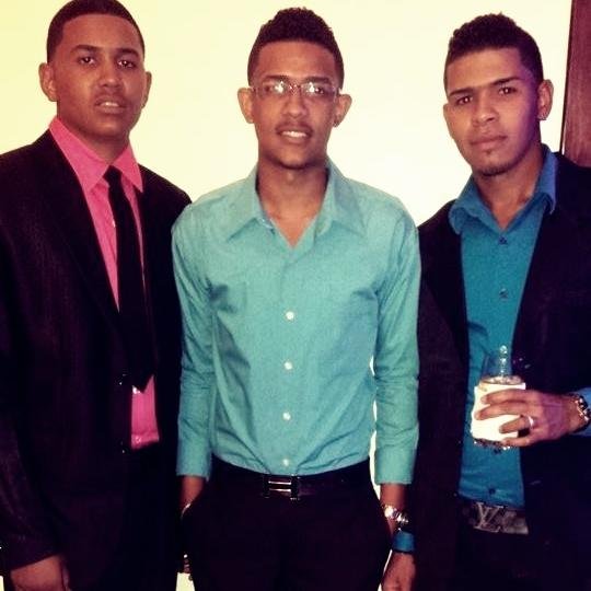 yefritorrez's profile picture. El Sonrreir No Significa Estar Aleqre ):) Follow Me Y Back De Una ;) Facebook----►https://t.co/G0ekpC9AXM