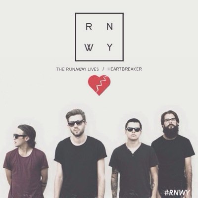 Heartbreaker//August 5th//