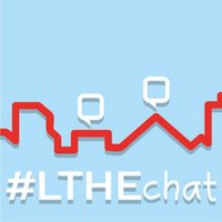 LTHE Tweetchat(@LTHEchat) 's Twitter Profileg