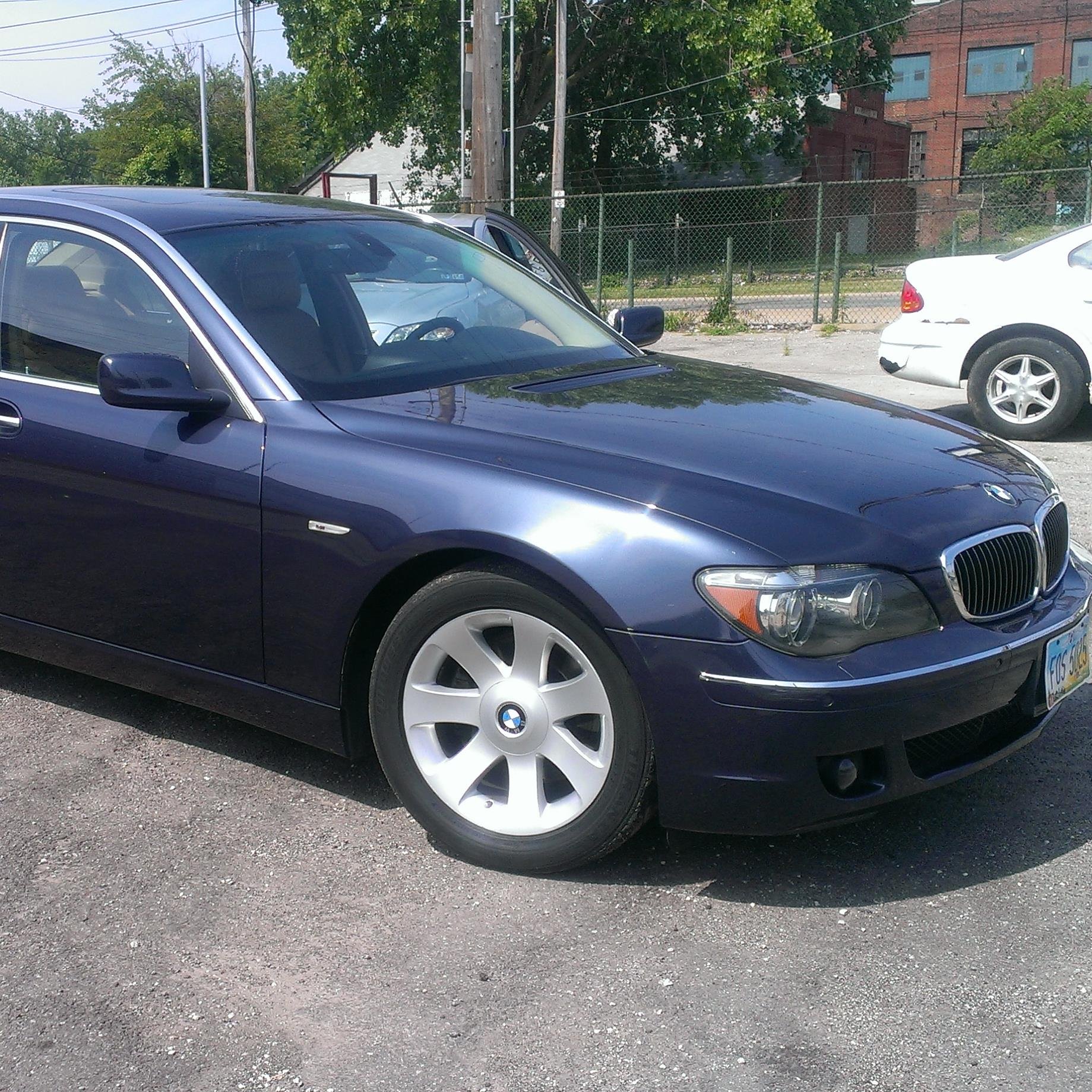 Home of the Buy1 Get1 FREE Oil Change! *BLACK OWNED*