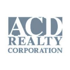 ACDRealty's profile picture. ACD Realty Corporation is a fully LICENSED, BONDED and INSURED Real Estate Company specializing in the leasing and management of properties.