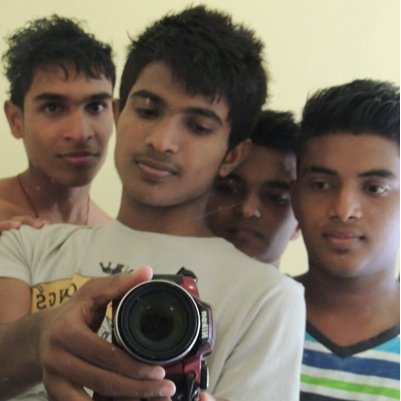 m_bsundar's profile picture. 