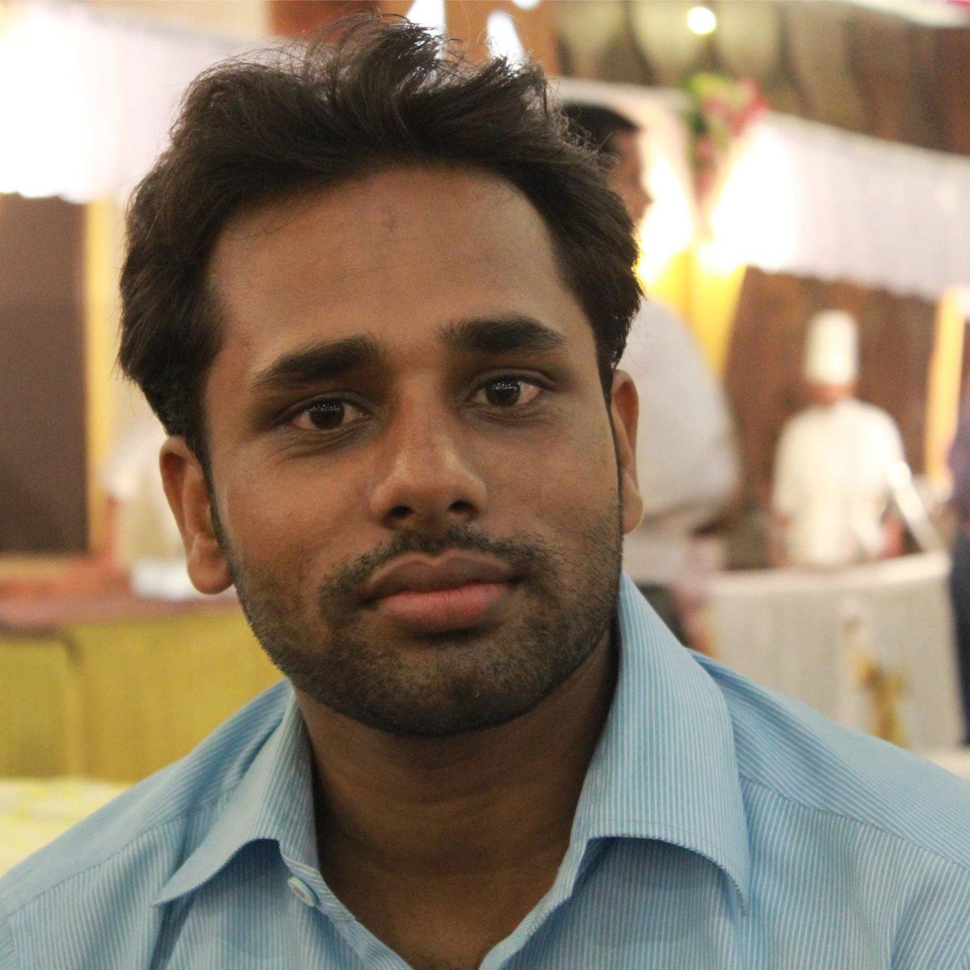 MD - Softthinkers Info Management Pv. Ltd.