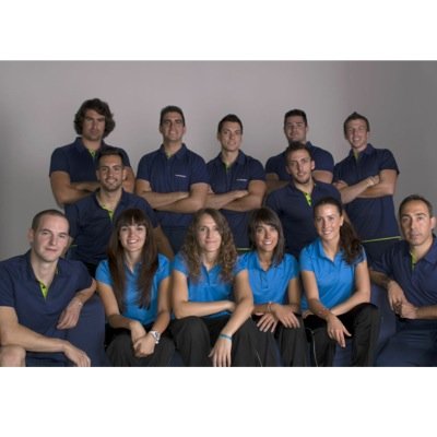 TUPRSONALTRAINR's profile picture. Los mejores Entrenadores Personales de Madrid, están aquí. 696 254 368