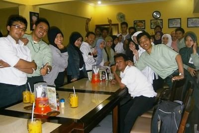 #organisatoris #manajmen pemasaran #politeknik negeri malang @CISCmalang #Peace and Victory