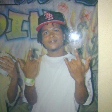 AyeEye813's profile picture. 