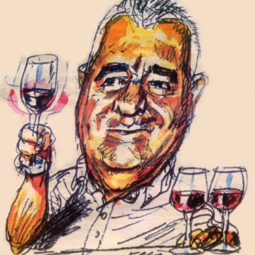 Cocinólogo. Escritor de vinos y gastronomía. Sólo lo bueno quita lo malo. Cookist. Wine and food writer. Only the good takes away the bad.