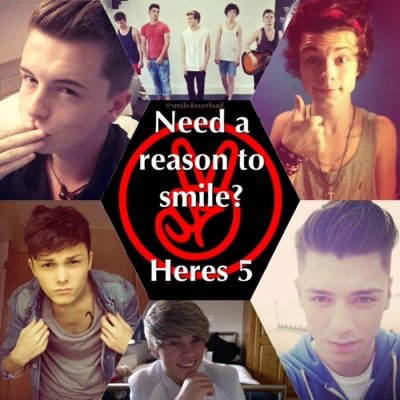 smile4overload Profile Picture