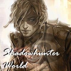 Web based community for #Shadowhunters and #Downworlders. Fans of The Shadowhunter Chronicles. #TMI #TID #TDA