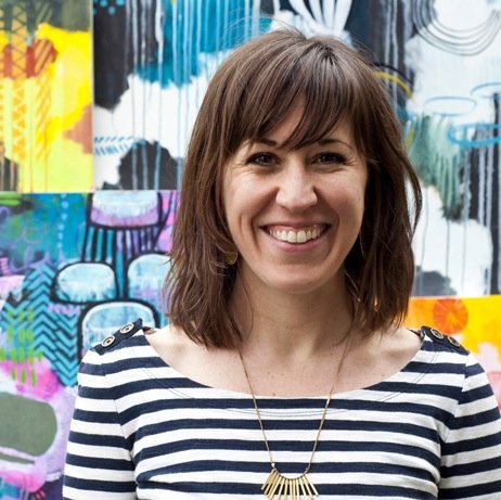 Magically uplifting artwork + other delights. Full-time artist – painter and surface pattern designer. Pattern Camp creator and teacher.
