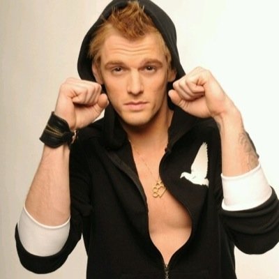 We are mexican aaronators, supporting @aaroncarter with the heart!!