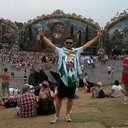 Antonio Luque (@11AntonioLuque) Twitter