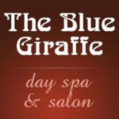 The Blue Giraffe Day Spa Salon was conceived to be Ashland's finest full-service day spa, embodying beauty, health, pampering and relaxation.