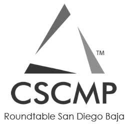 CSCMP San Diego Baja provides educational, career development, and networking opportunities to individuals involved in #SupplyChain management.
