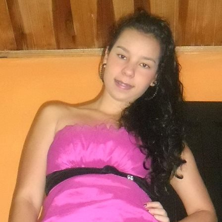 Gracias Dios :)