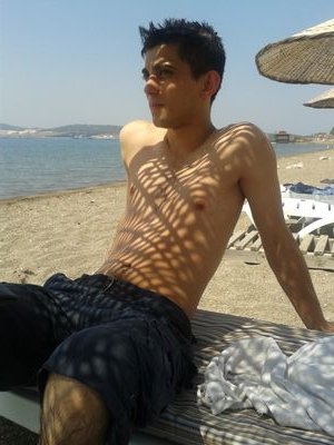 FerdiCeylan06's profile picture. 