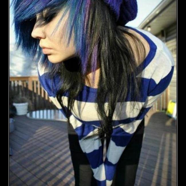Es  Bueno Ser Diiferente c;