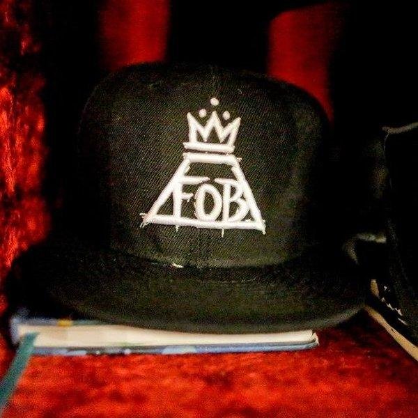 #FallOutBoy #TeenWolf #MMFD #KellyC #DemiL
