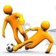 One passion. One game. Just football.