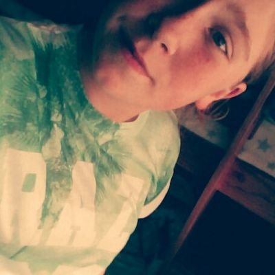 HintonMel's profile picture. 