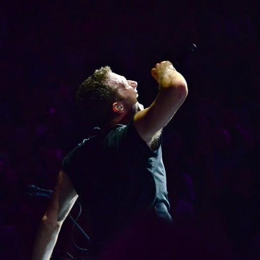 POPPYFlELDS's profile picture. VOTE FOR CP #mtvhottest coldplay