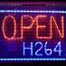 Open H264 (@openh264) Twitter profile photo