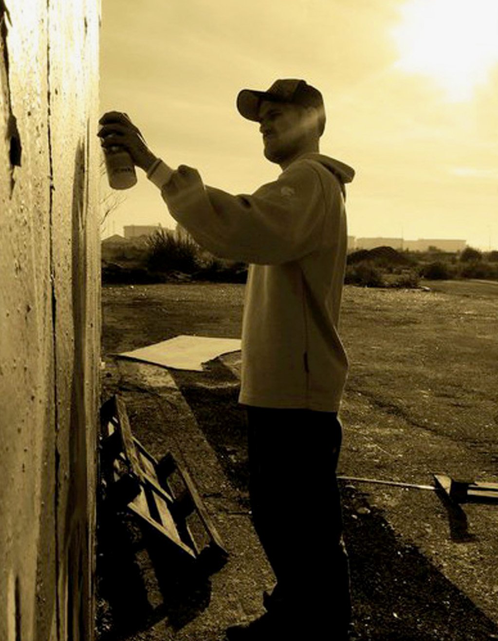 Rap, Graff, Hip Hop mon pote !!!
