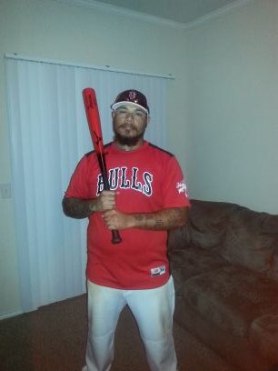 IMA GROWN ASS MAN