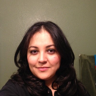 SayraCullen's profile picture. 