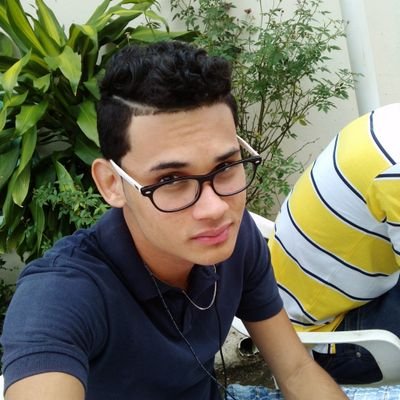 De nuevo aquí!