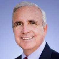 Mayor Carlos A. Gimenez