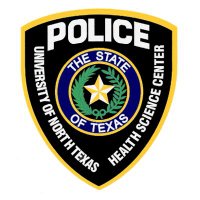 UNTHSC Police Dept. (@unthscpolice) 's Twitter Profile