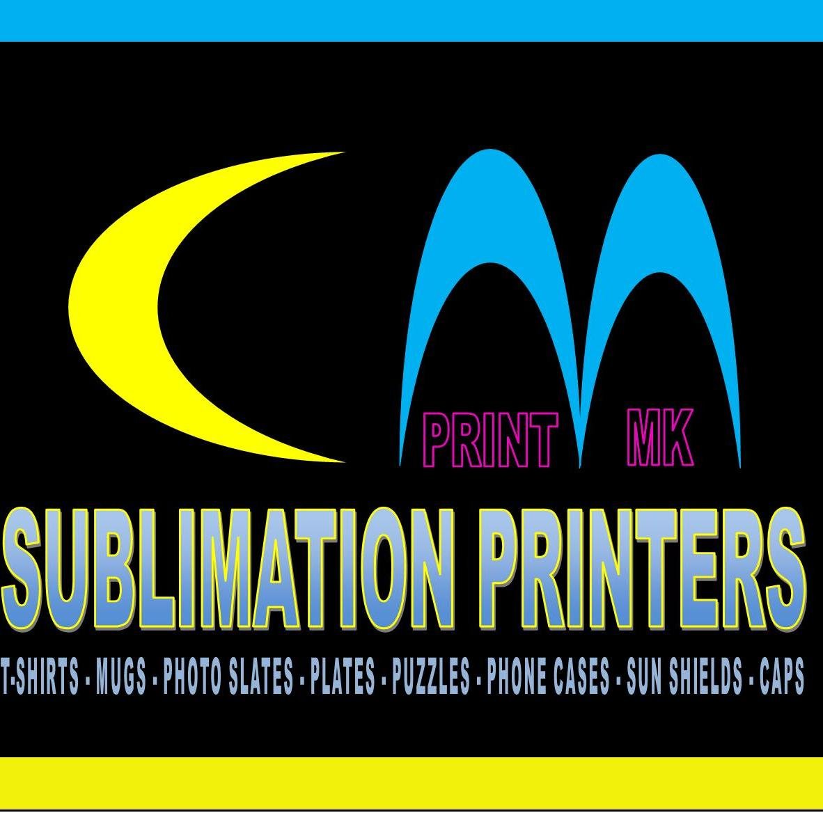 cmprintmk Profile Picture