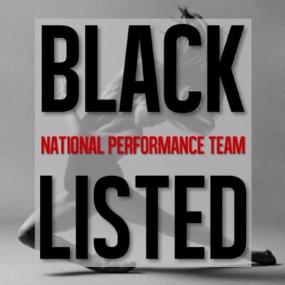 BlackListed is Sigma Lambda Upsilon's National Performance Team. For more information e-mail: slunpt87@gmail.com