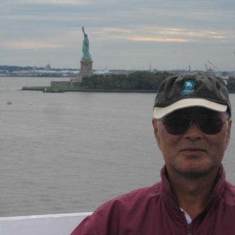 ylee004's profile picture. Author, Engineer with Doctorate, Served as CEO, Live in US for 50 yrs, Handy man, Kayaker, 3 books published, memoirs, history, write for better life@ylee004