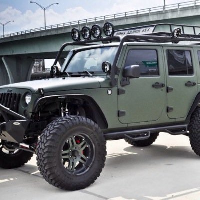 Jeep_Life_U's profile picture. Instagram: @jeep_life_unlimited E-mail: jeeplifeunlimited14@gmail.com O|||||||O