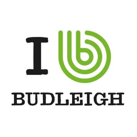 Borders is a really easy app for telling and finding local news.  This account tweets the best content from our Budleigh users.