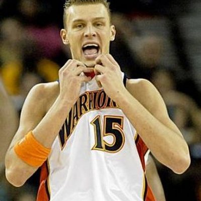 andris biedrins jersey