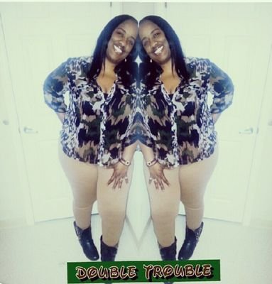 EdinaEb's profile picture. I'm the real deal
BITCHES.