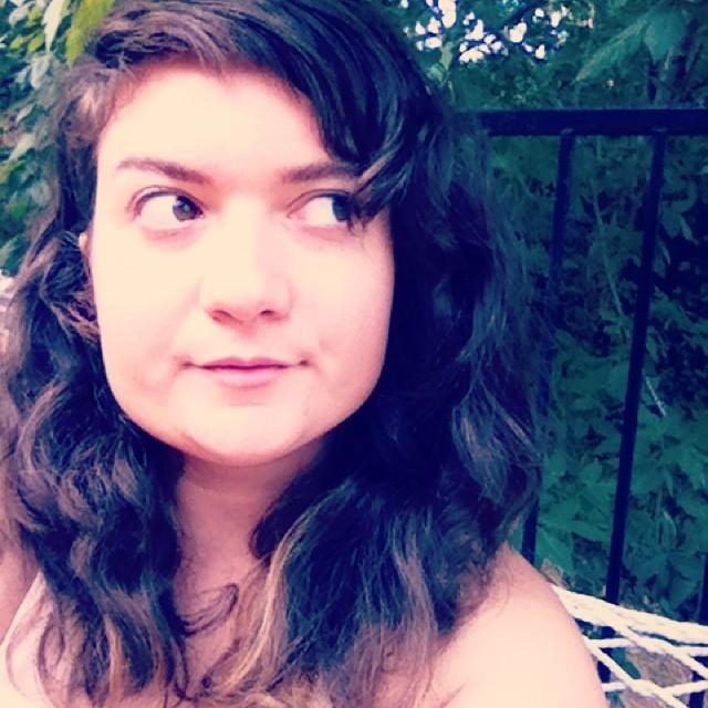 artist // book designer // art economic scholar with an emphasis on empathy and social change. they/them.